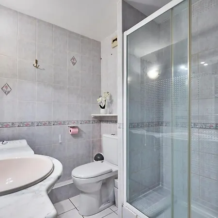 Le Cocon Balneaire - A Moins D'un Km De La Plage Apartment *